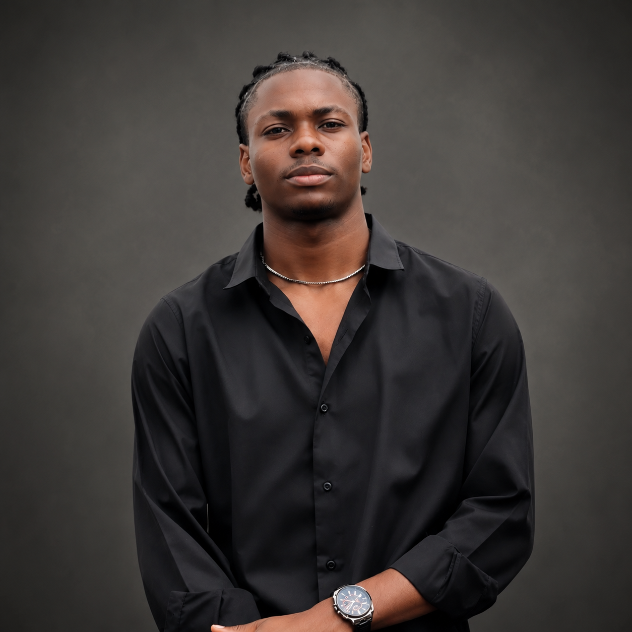 Martin FlowMind founder portrait